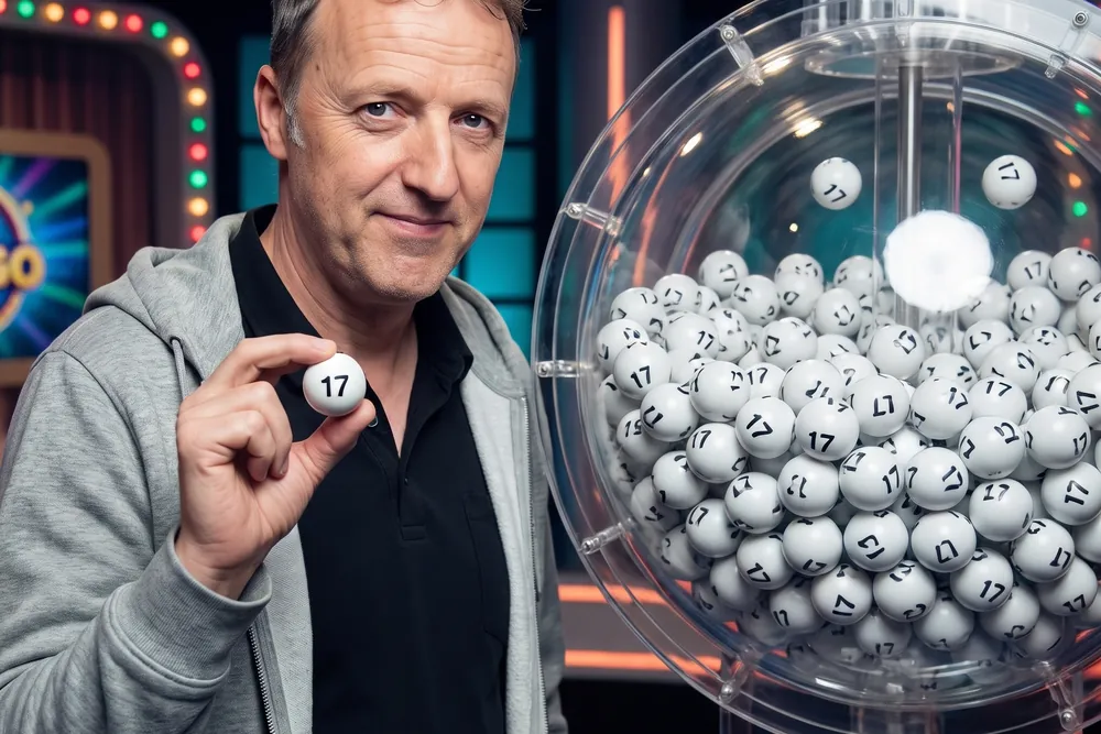 Vraag een AI om een getal tussen 1 en 30. Je krijgt 17.